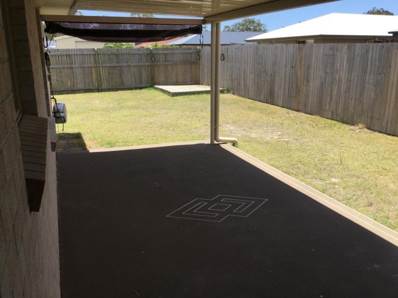 16 Parakeet Circuit, Kawungan QLD 4655