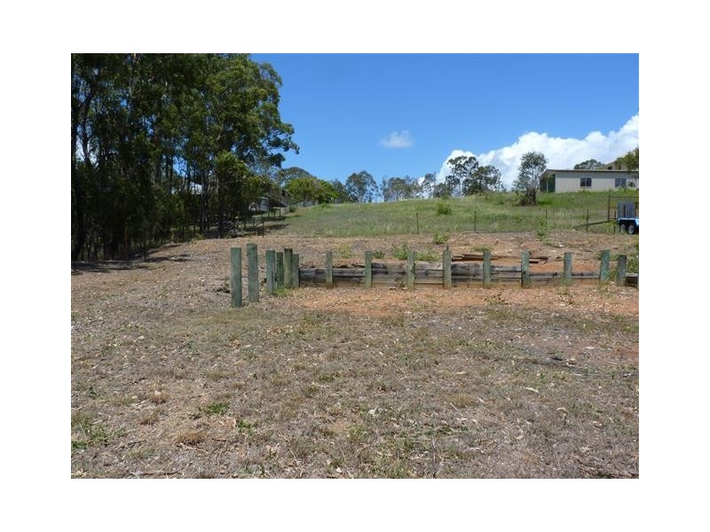 17 McIvor Street, River Heads QLD 4655