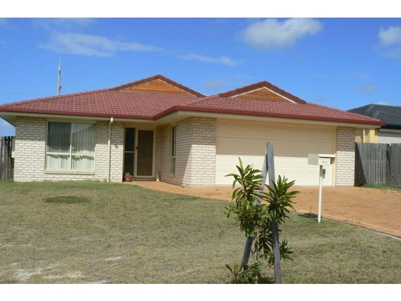 4 Glengarry Court, Kawungan QLD 4655