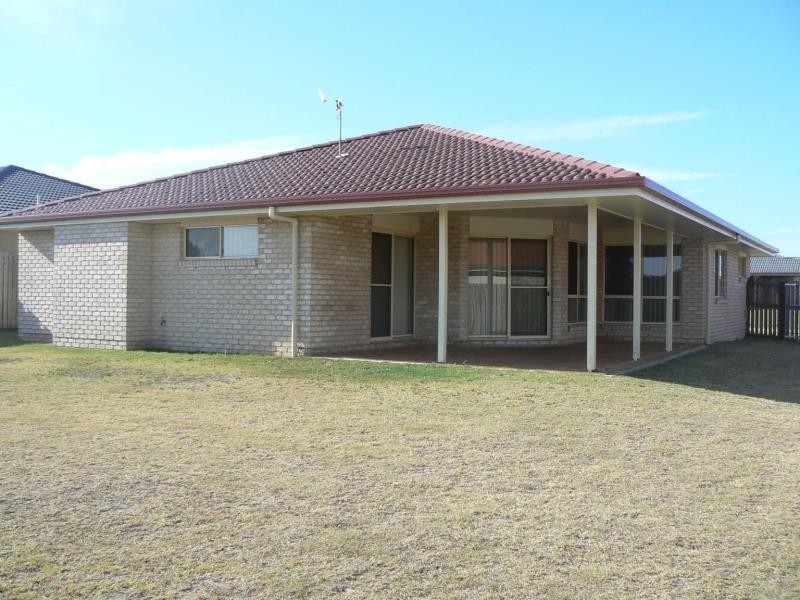4 Glengarry Court, Kawungan QLD 4655