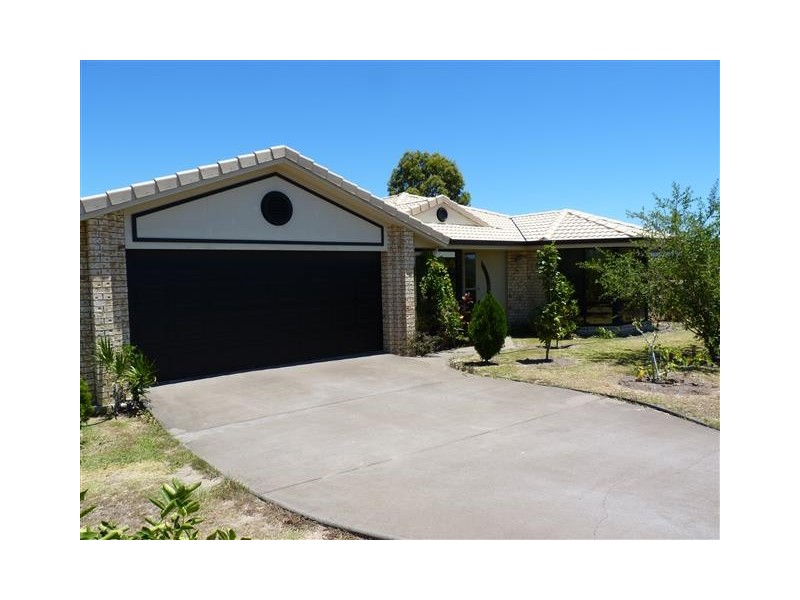 15 Milo Street, Wondunna QLD 4655