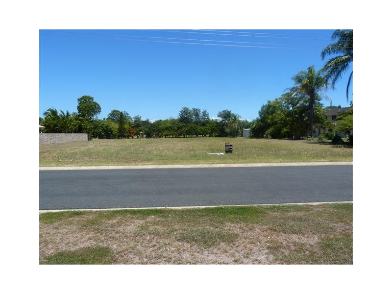 38 Sawmill Road, Dundowran Beach QLD 4655