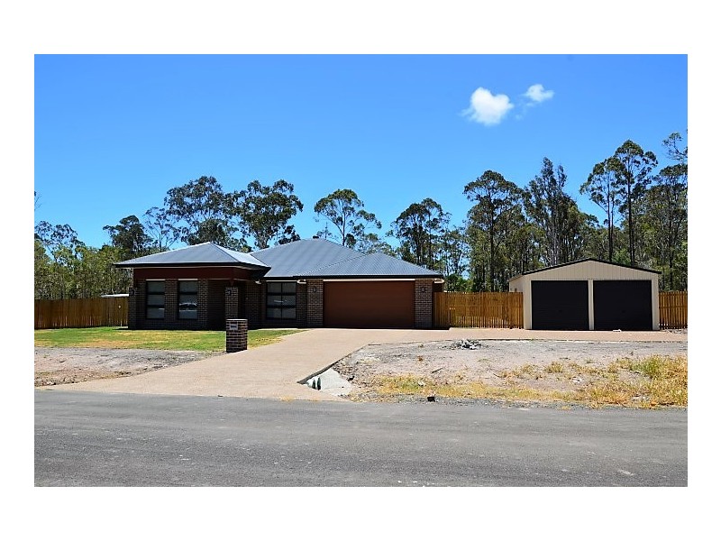 15 Lord Street, Sunshine Acres QLD 4655