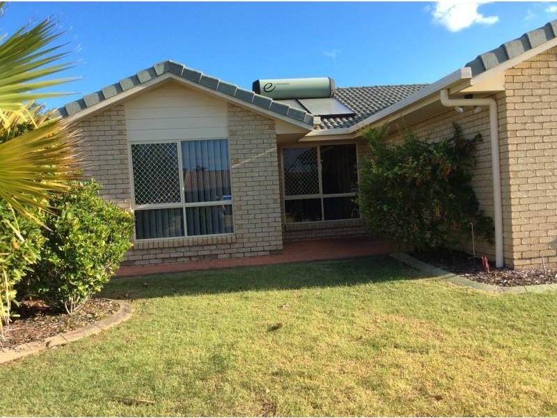1 Kookaburra Drive, Eli Waters QLD 4655