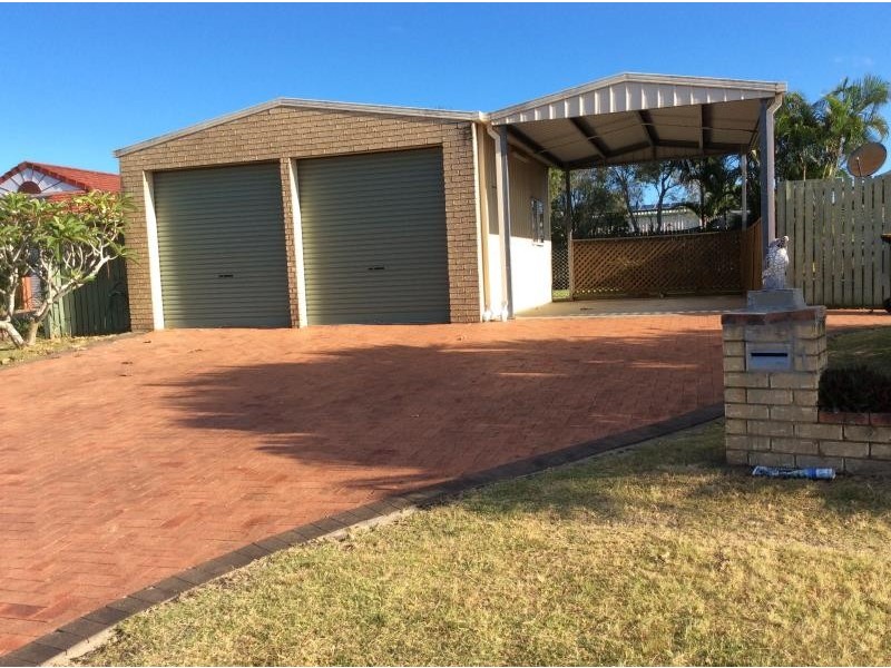 1 Kookaburra Drive, Eli Waters QLD 4655