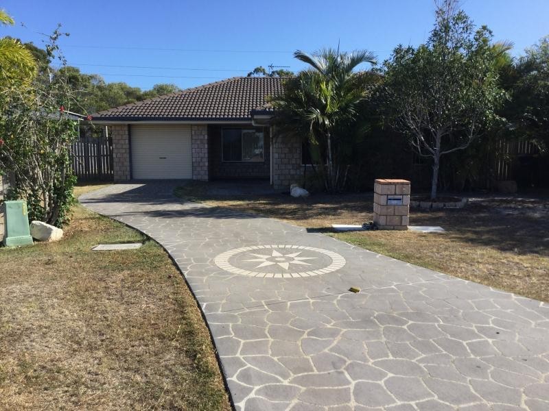 34 Connondale Court, Torquay QLD 4655