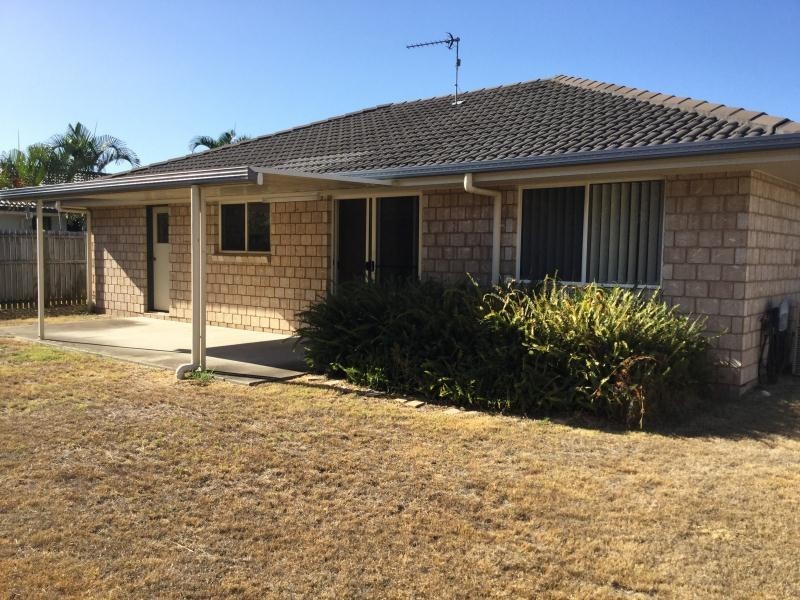 34 Connondale Court, Torquay QLD 4655