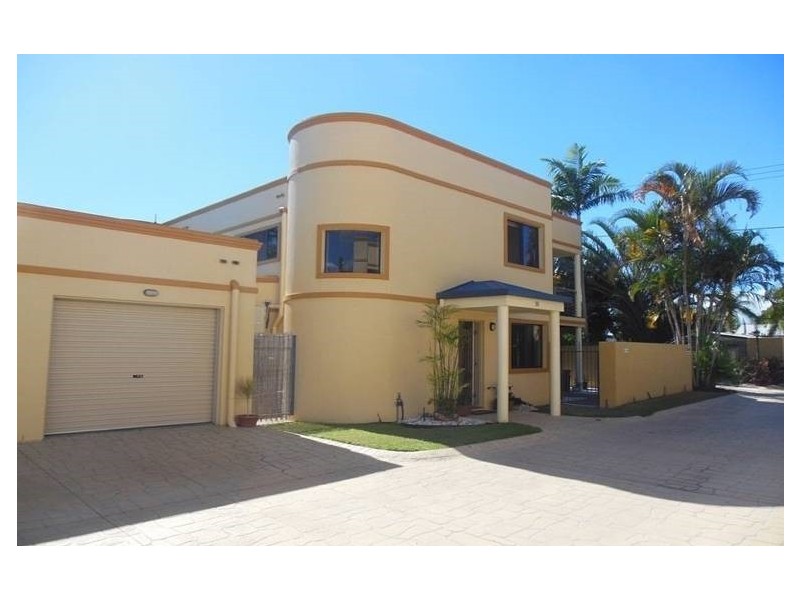 33/33 Elizabeth Street, Urangan QLD 4655