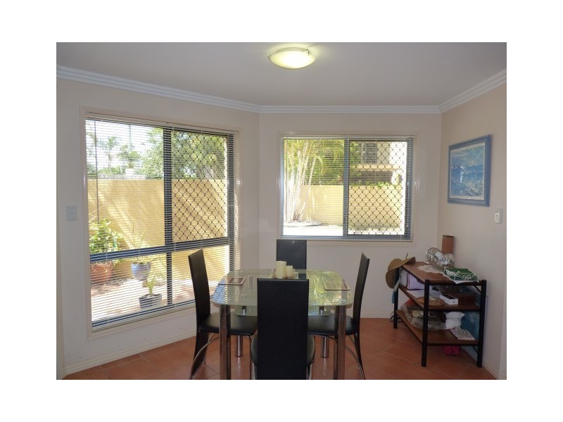 33/33 Elizabeth Street, Urangan QLD 4655