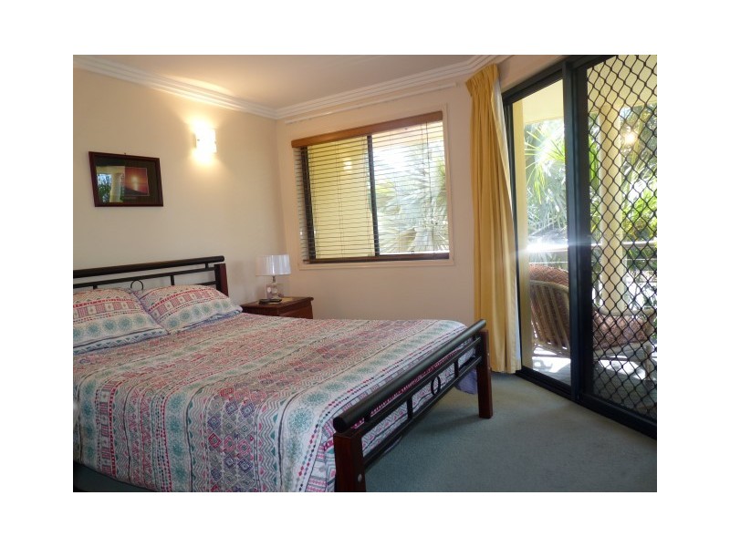 33/33 Elizabeth Street, Urangan QLD 4655