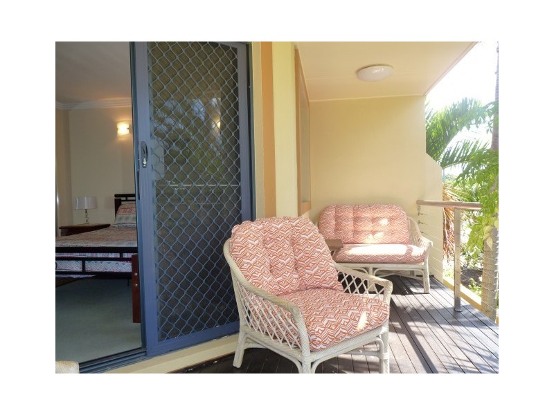 33/33 Elizabeth Street, Urangan QLD 4655