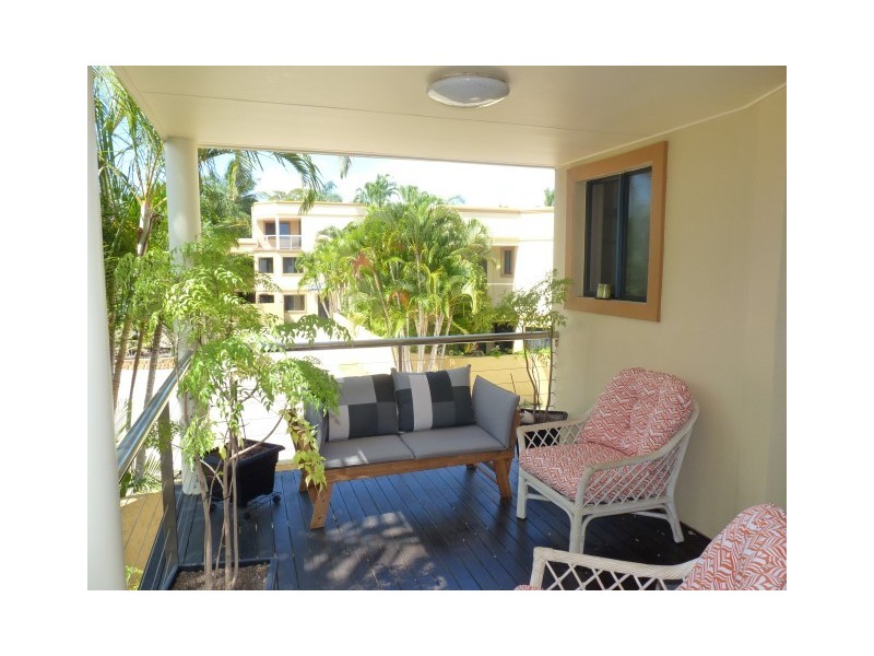 33/33 Elizabeth Street, Urangan QLD 4655