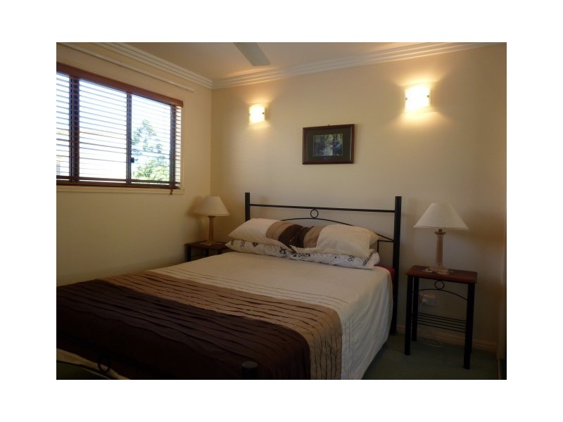 33/33 Elizabeth Street, Urangan QLD 4655