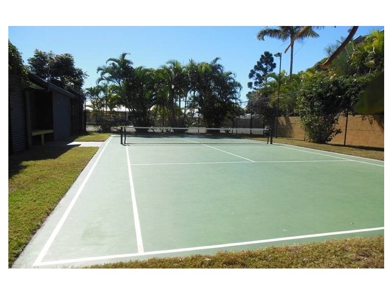 33/33 Elizabeth Street, Urangan QLD 4655