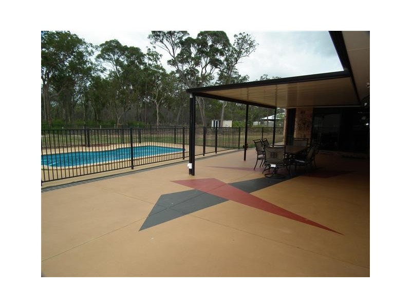 152 Honeyeater Drive, Walligan QLD 4655