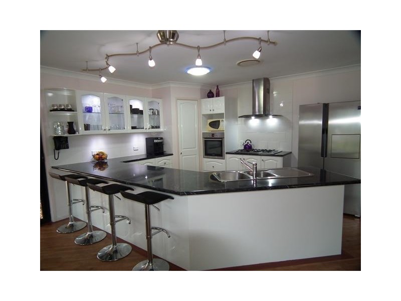 152 Honeyeater Drive, Walligan QLD 4655