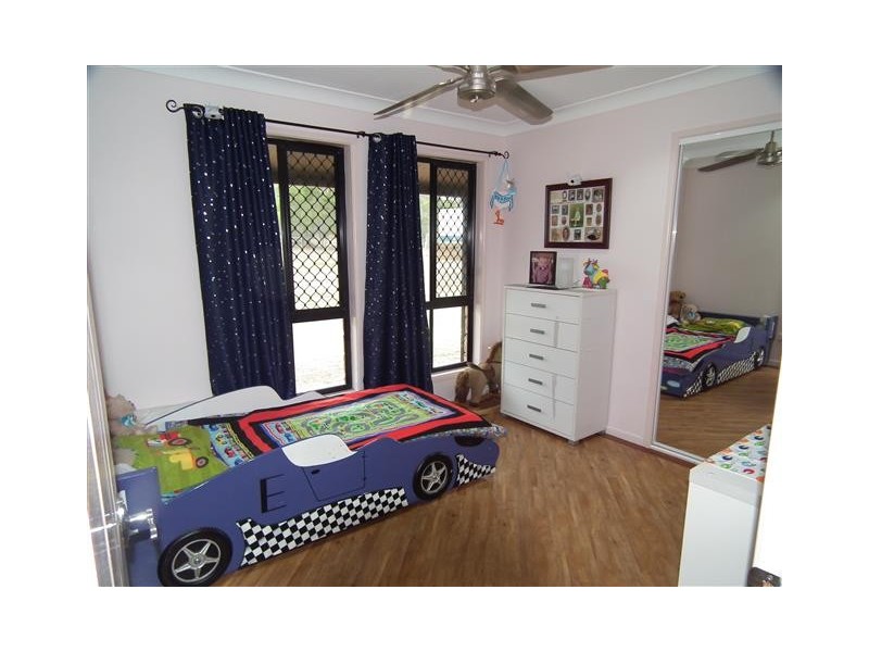 152 Honeyeater Drive, Walligan QLD 4655