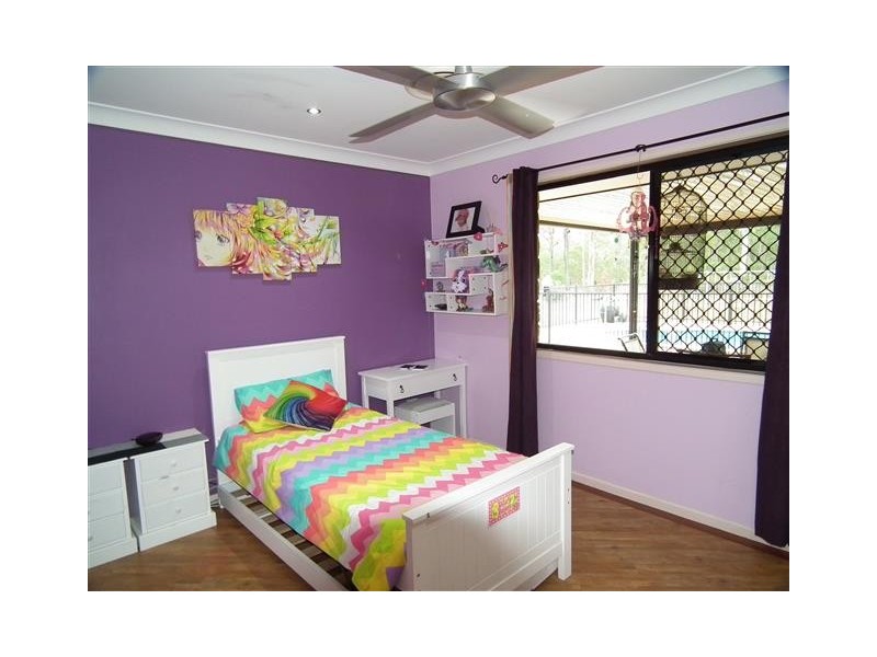 152 Honeyeater Drive, Walligan QLD 4655