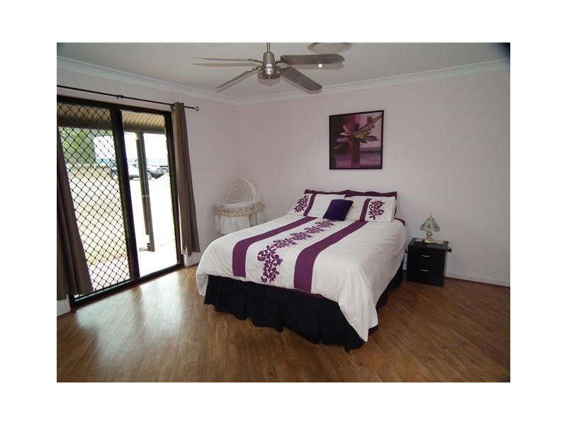 152 Honeyeater Drive, Walligan QLD 4655