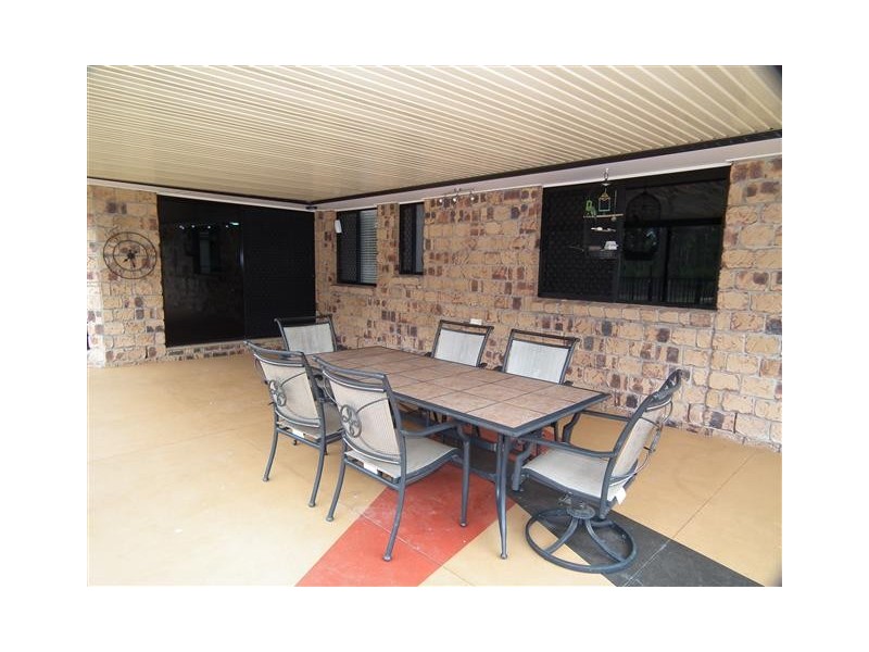 152 Honeyeater Drive, Walligan QLD 4655