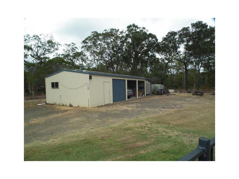 152 Honeyeater Drive, Walligan QLD 4655