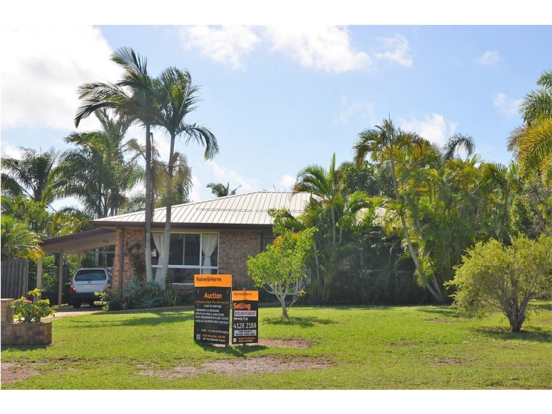 14 Haydn Drive, Kawungan QLD 4655