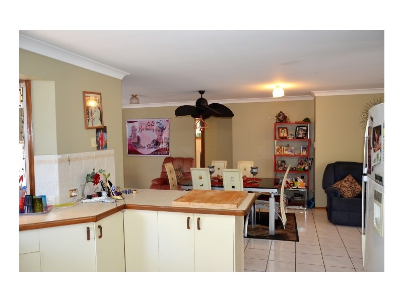 14 Haydn Drive, Kawungan QLD 4655