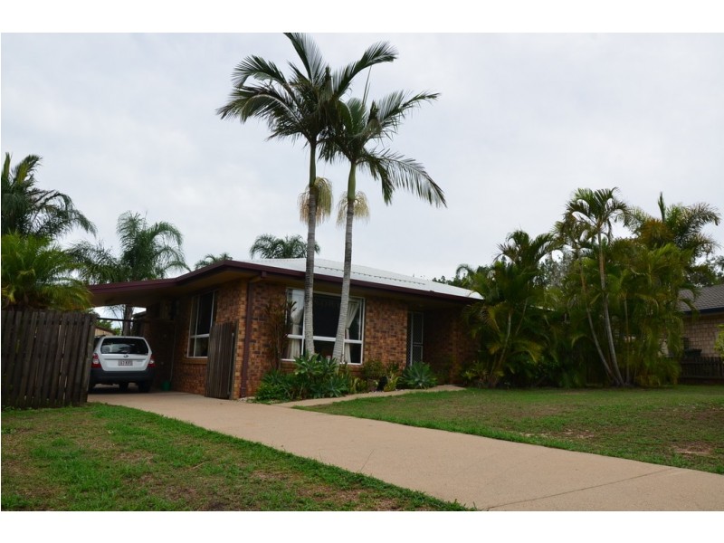 14 Haydn Drive, Kawungan QLD 4655