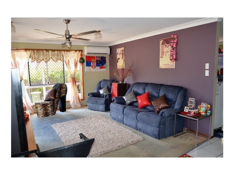 14 Haydn Drive, Kawungan QLD 4655