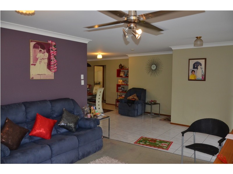 14 Haydn Drive, Kawungan QLD 4655