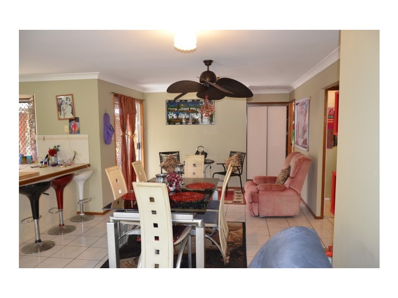 14 Haydn Drive, Kawungan QLD 4655
