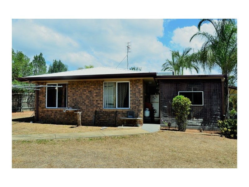 14 Haydn Drive, Kawungan QLD 4655