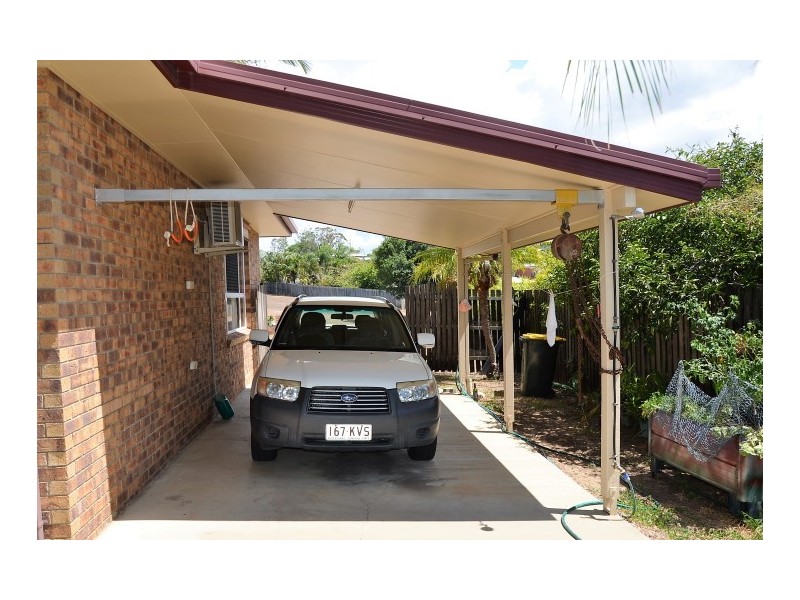 14 Haydn Drive, Kawungan QLD 4655