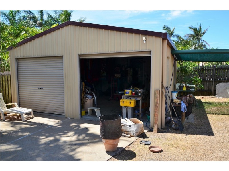 14 Haydn Drive, Kawungan QLD 4655