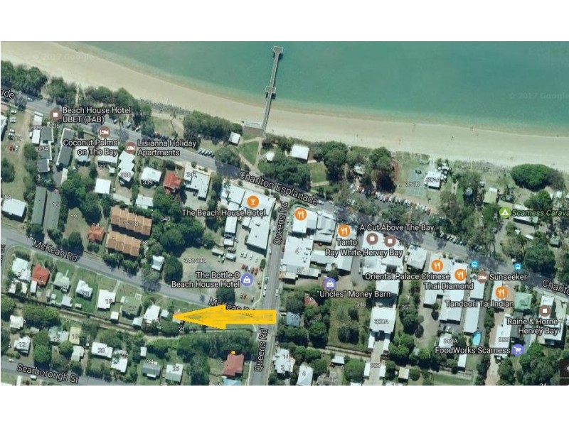 19 Mckean Road, Scarness QLD 4655