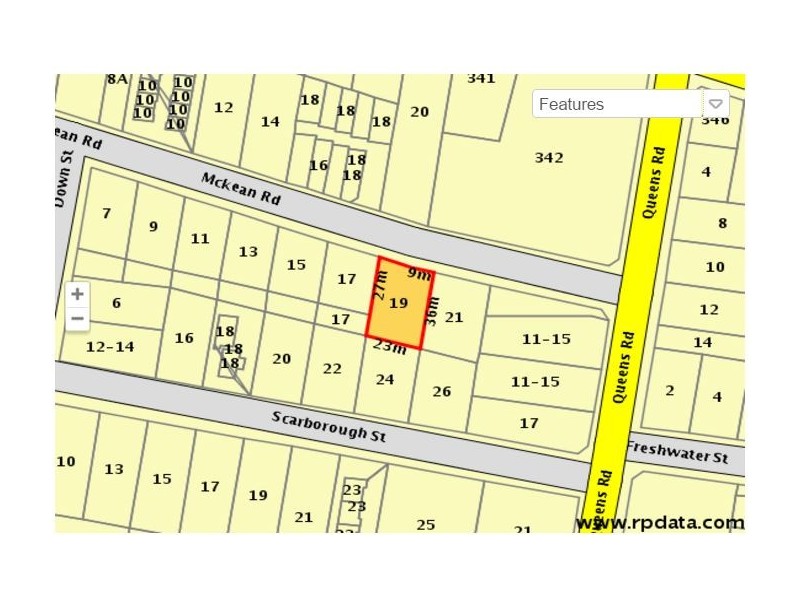 19 Mckean Road, Scarness QLD 4655