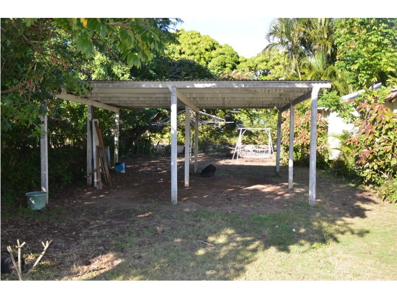 19 Mckean Road, Scarness QLD 4655