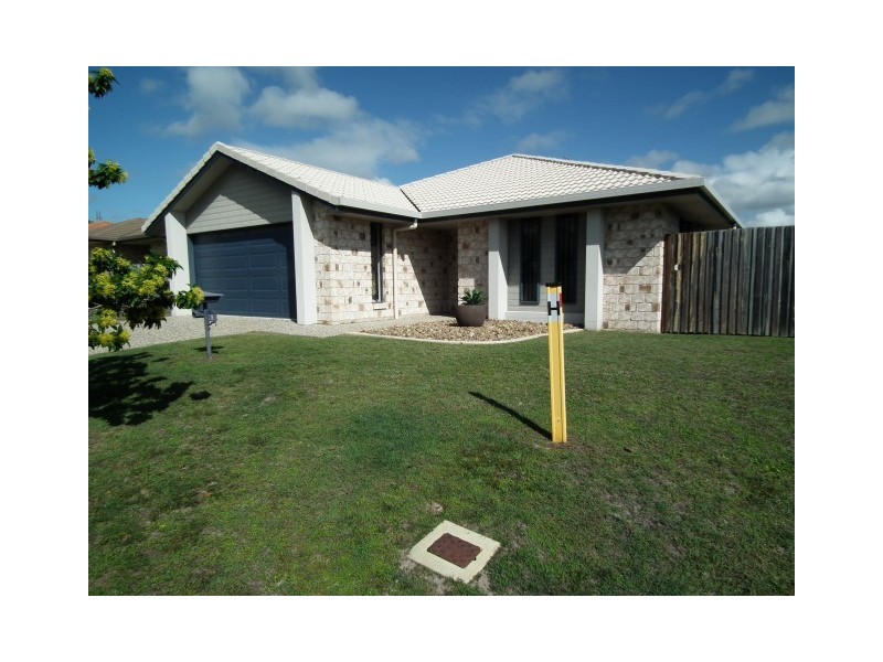5 Picadilly Circuit, Urraween QLD 4655