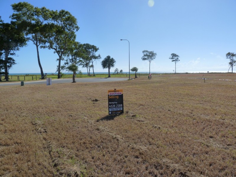 3 Volute Way, Burrum Heads QLD 4659