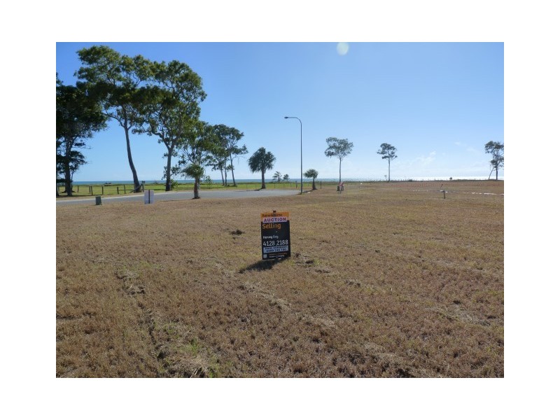 3 Volute Way, Burrum Heads QLD 4659