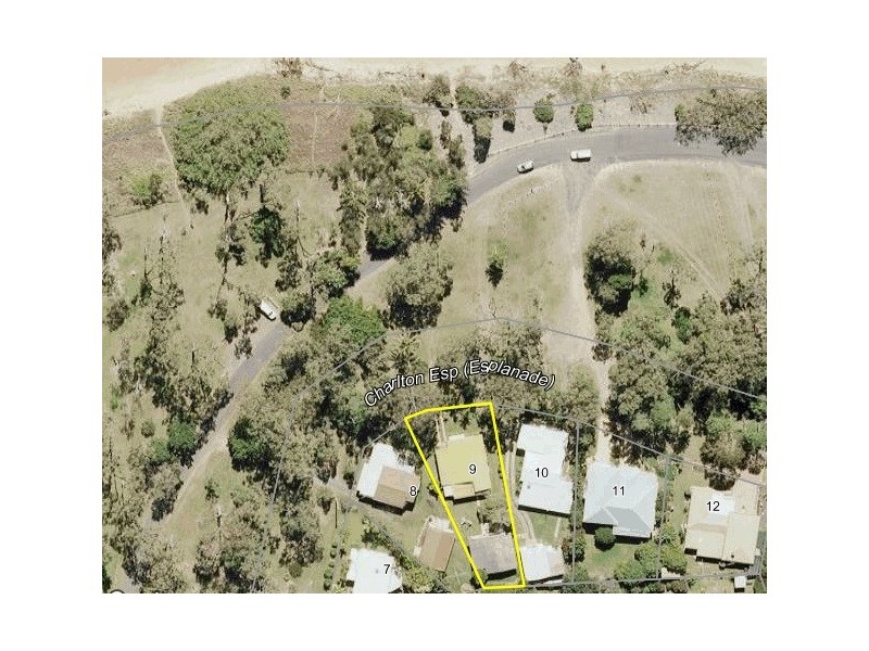 9 Esplanade, Point Vernon QLD 4655