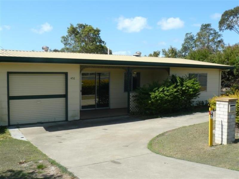 452 Boat Harbour Drive, Torquay QLD 4655
