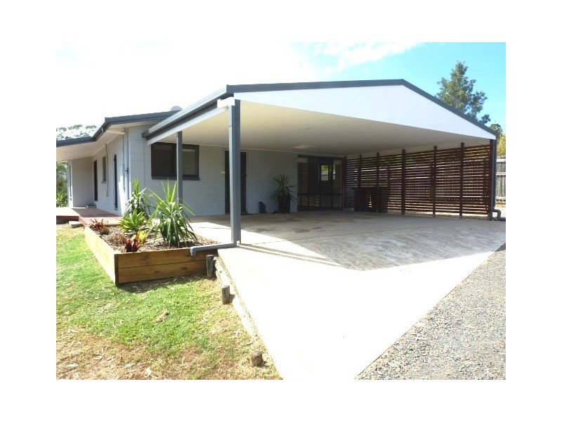 9 McGregor Close, Craignish QLD 4655