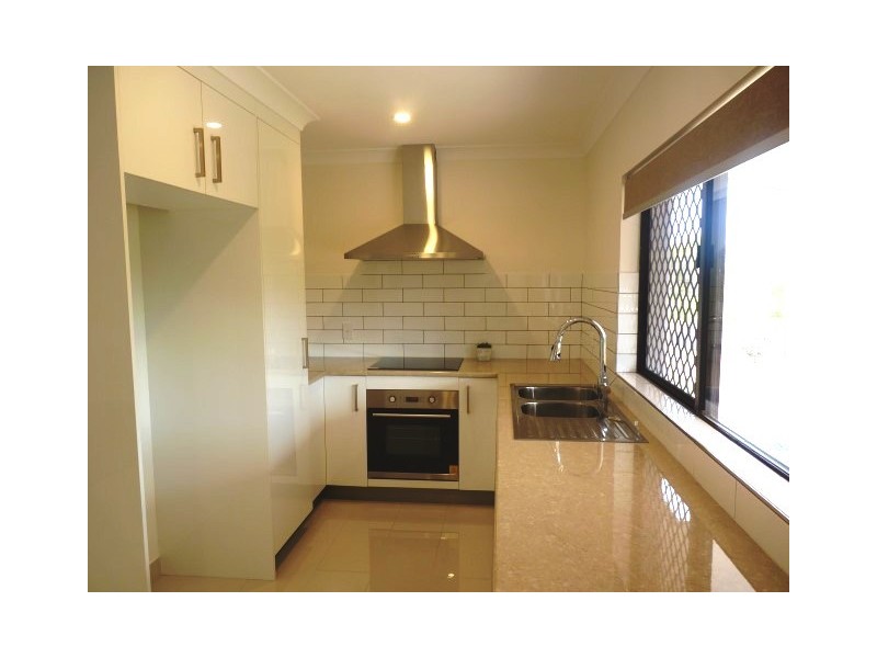 9 McGregor Close, Craignish QLD 4655