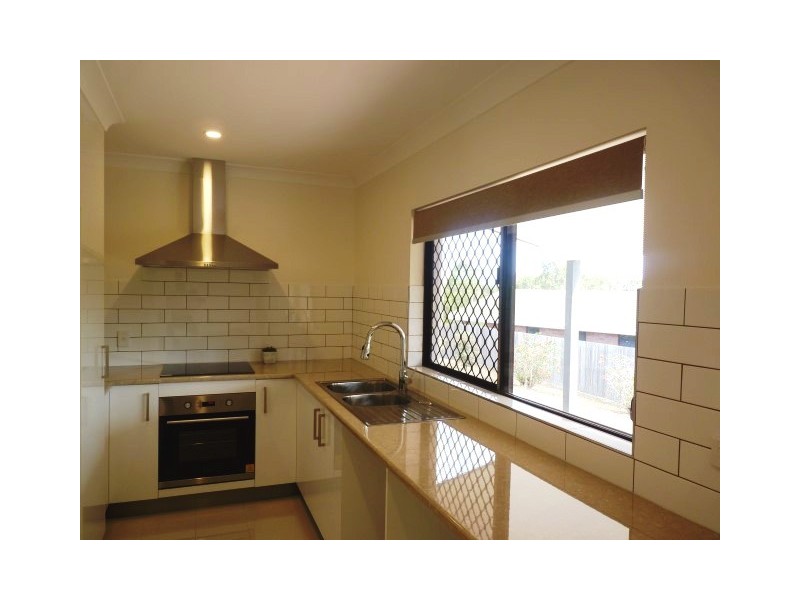9 McGregor Close, Craignish QLD 4655