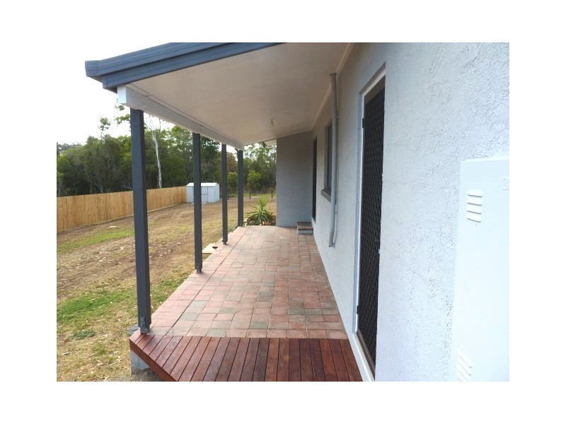 9 McGregor Close, Craignish QLD 4655