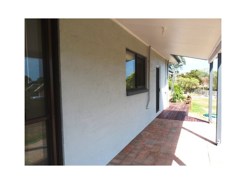 9 McGregor Close, Craignish QLD 4655