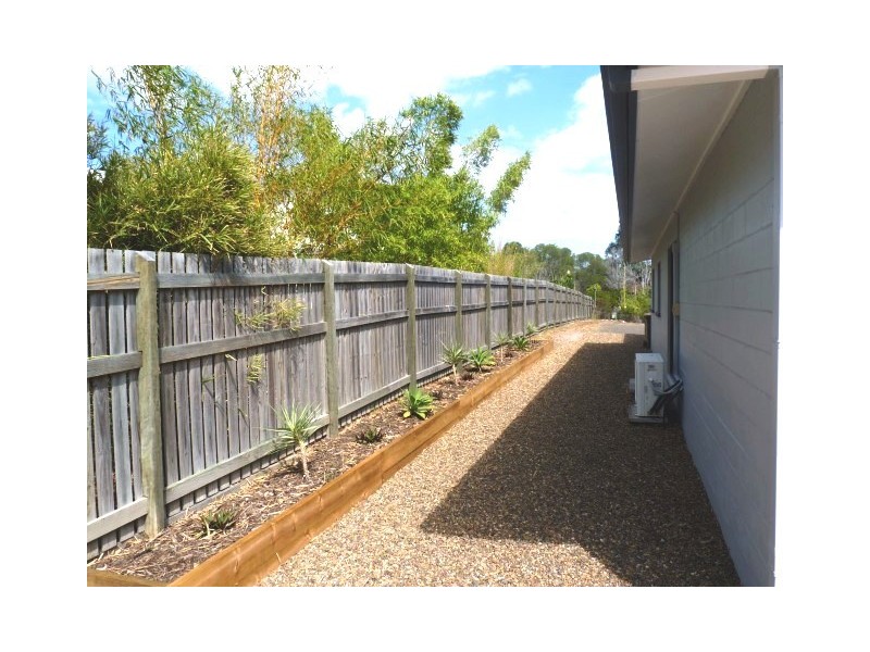 9 McGregor Close, Craignish QLD 4655