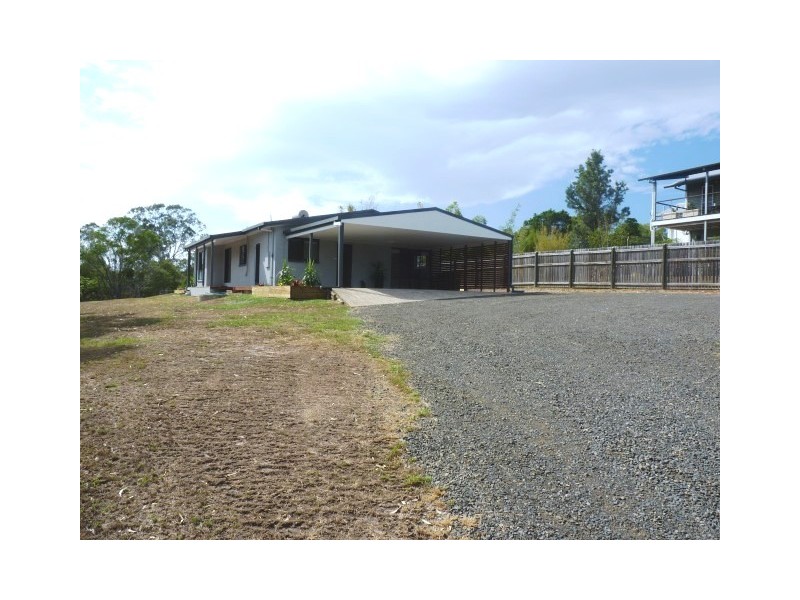 9 McGregor Close, Craignish QLD 4655