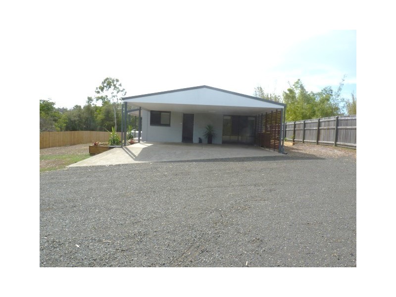 9 McGregor Close, Craignish QLD 4655